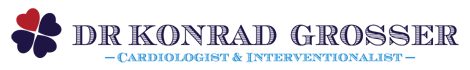 Dr Konrad Grosser