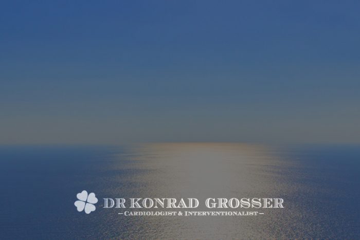 Dr Konrad Grosser