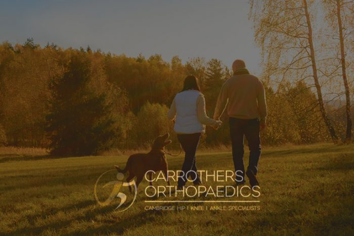 Carrothers Orthopaedics
