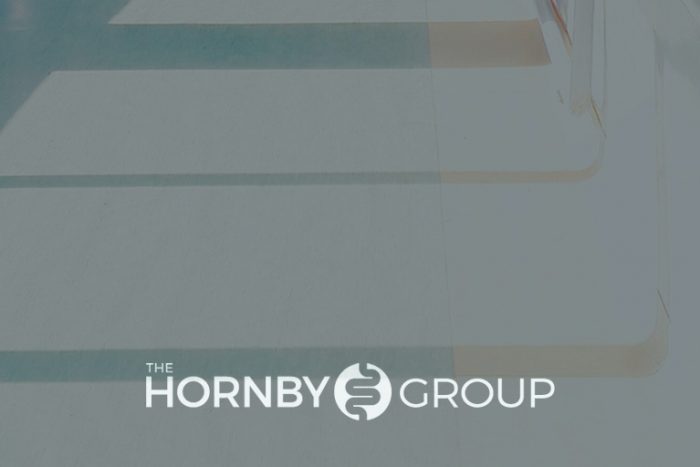 The Hornby Group